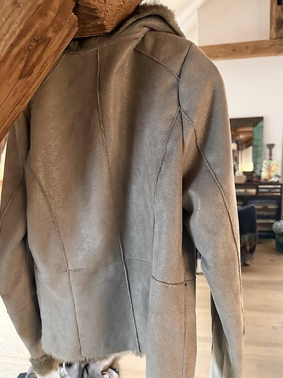 Giacche: Petite veste  – Usato da Essert sous Champvent venduto da car_55qv 2
