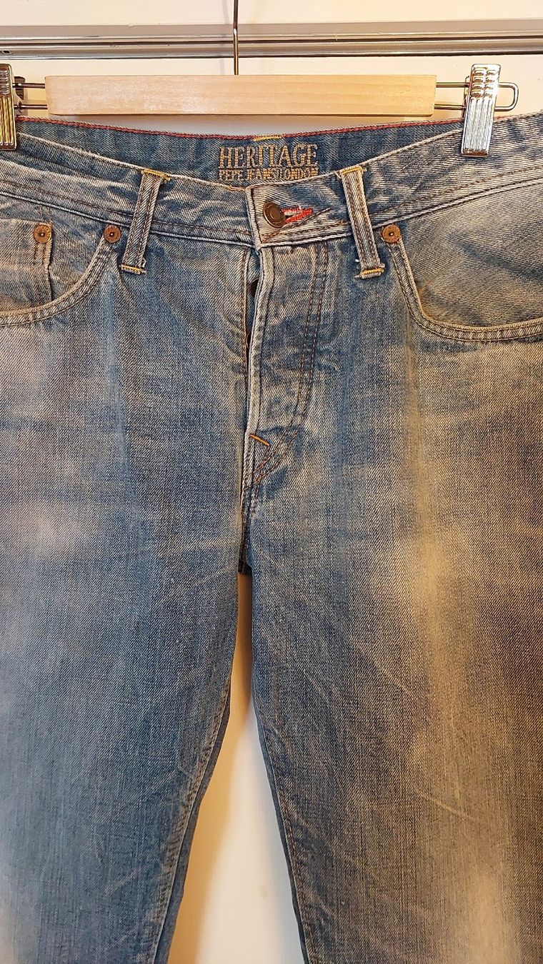 Pepe Jeans Jeans: Pepe Jeans – Usato da Brunnen venduto da CHOUCHOU. 2