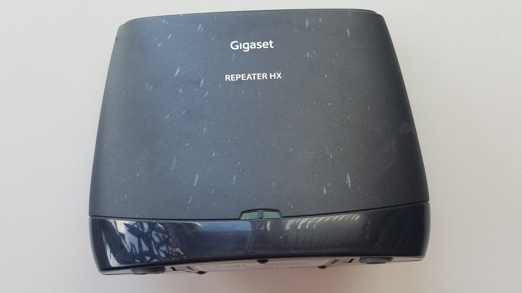 Gigaset Telefoni: Gigaset Repeater HX – Usato da Boll venduto da Dajufa 3
