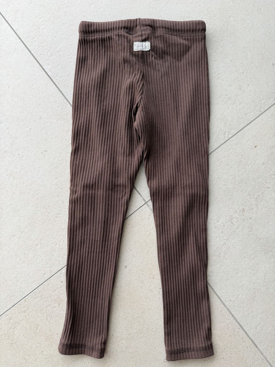 Zara Collant & Leggings: ZARA Leggins Gr.110 – Usato da Zug venduto da kow_6xr6 2