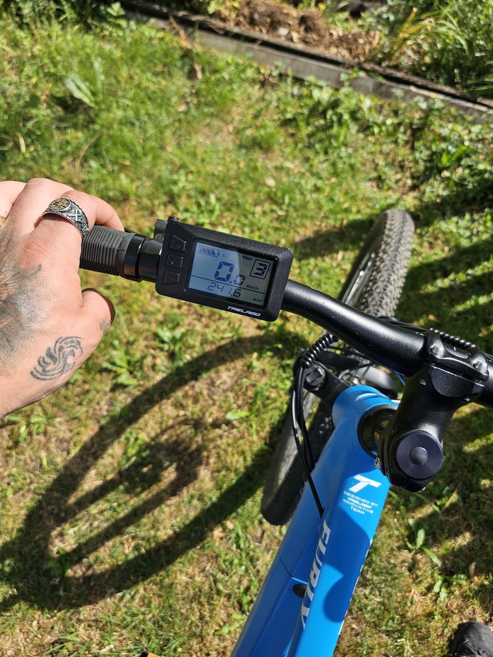 Trelago Biciclette: Trelago E-Bike – Usato da Himmelried venduto da nao_ng7l 5