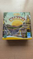 Cuzco (Stefan Feld City Collection)