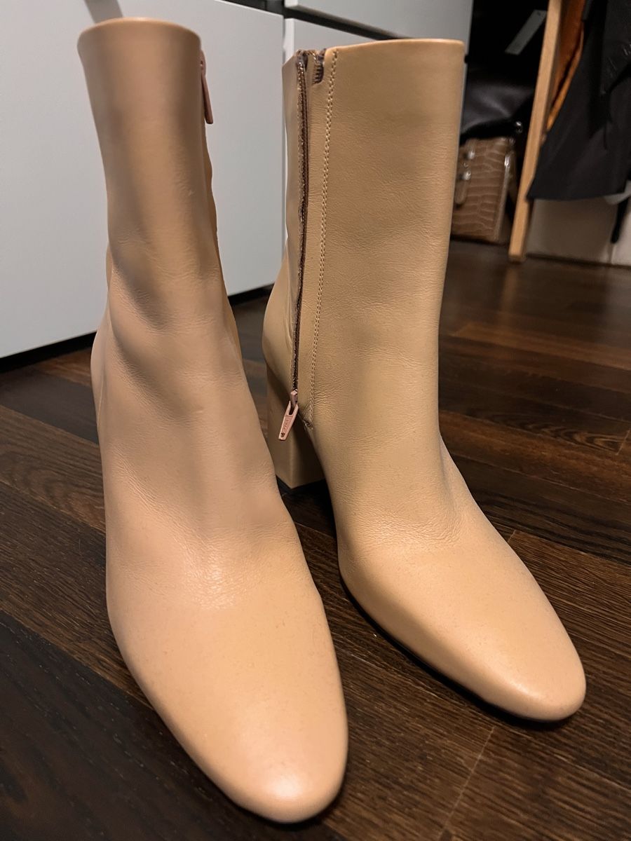 H&M Scarpe da donna: Stiefeletten – Nuovo (secondo la descrizione) da Egerkingen venduto da ear_k6fg 1