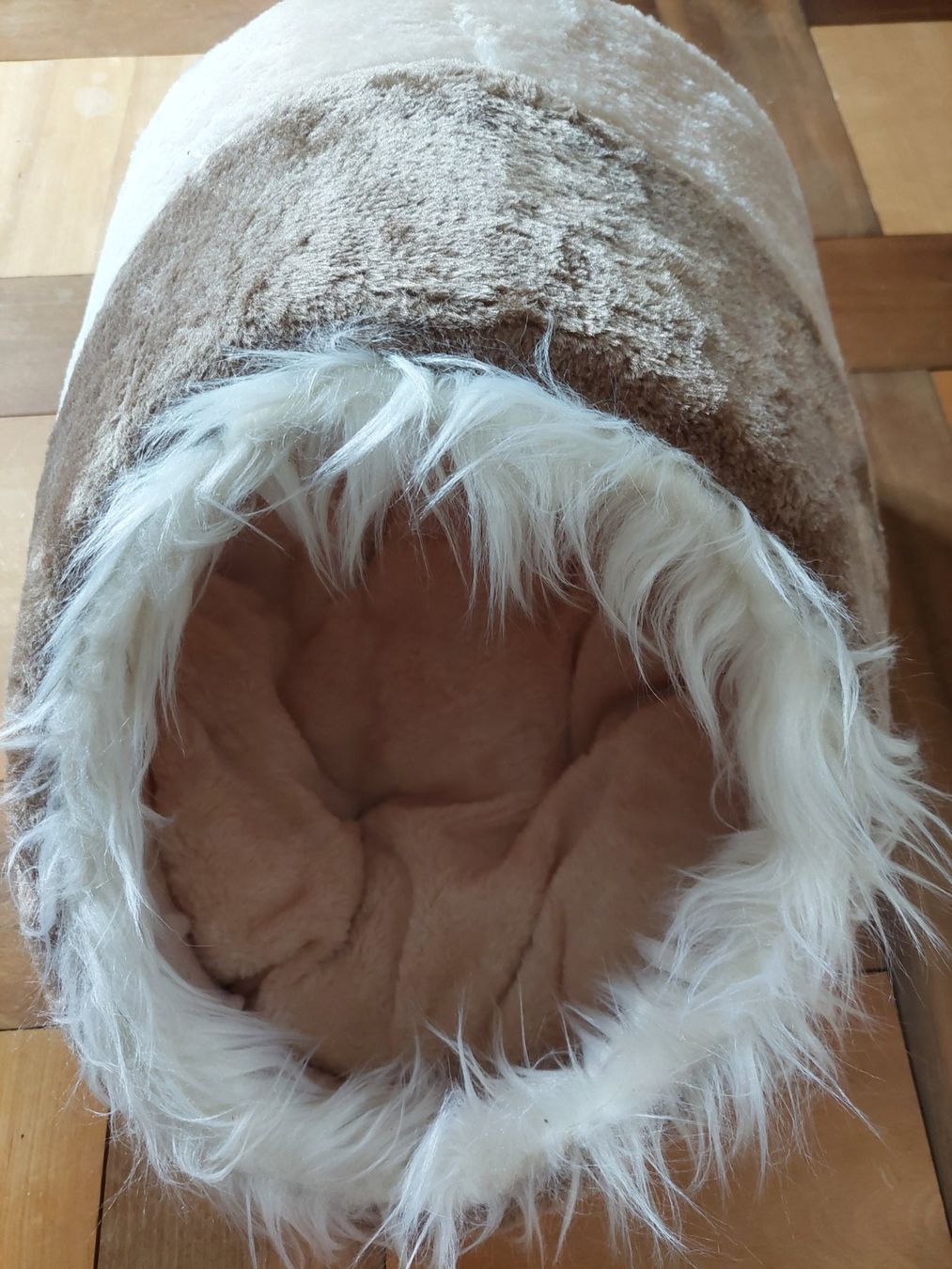 Trixie Cucce & Letti: Trixie Kuschelhöhle Milou – Nuovo e nell'imballaggio originale da Beckenried venduto da Havacola