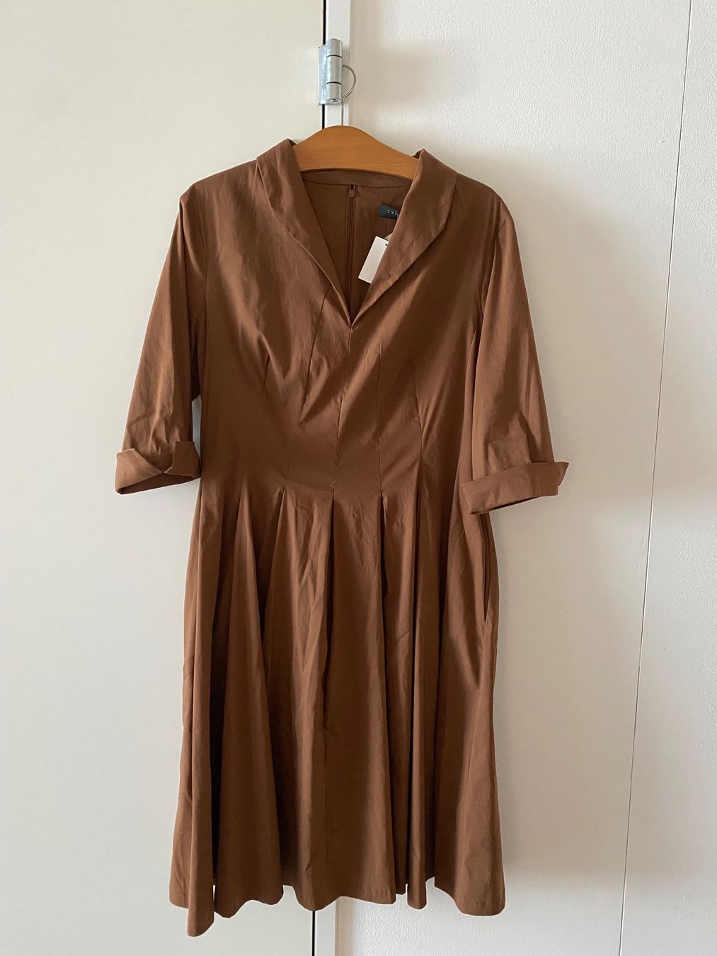Vestiti: Kleid «Medaxy» von SYNDICATE – Nuovo e nell'imballaggio originale da Luzern venduto da Sommer_26 4