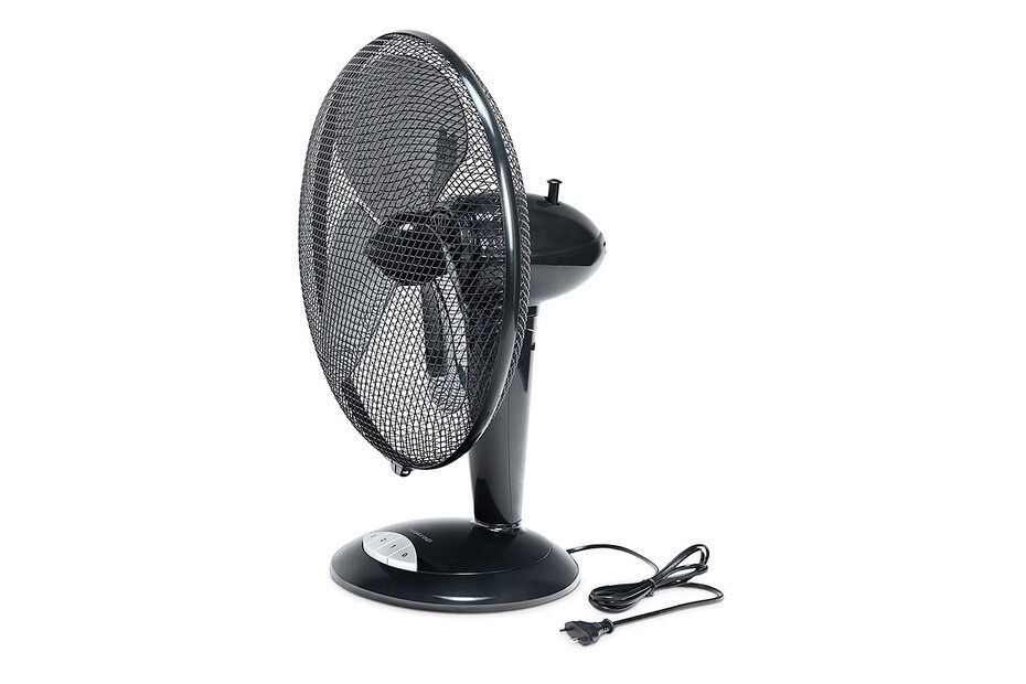 Ventilatori: Satrap Tischventilator - Praktisch neu - pro Stück – Nuovo (secondo la descrizione) da Winterthur venduto da CamiStore 3