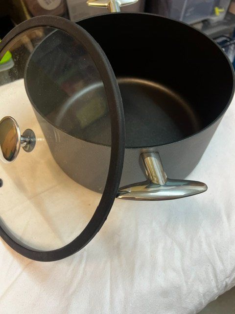 Pentole: Kochtop Cucina & Tavola Neu – Nuovo (secondo la descrizione) da Bülach venduto da Jaslec4 3