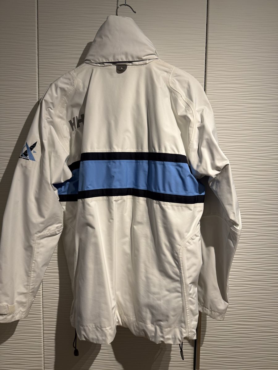 Helly Hansen Giacche: Helly Hansen Lightweight Jacket – Unisex – Size M – Usato da Wädenswil venduto da Alex_kons 3