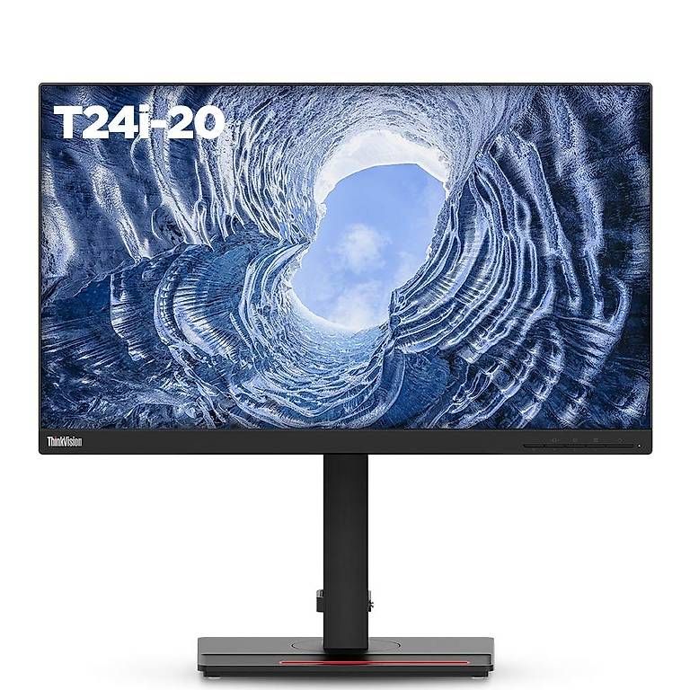 Monitor: Lenovo Bildschirm 24 – Usato da Stansstad venduto da Martman19 3