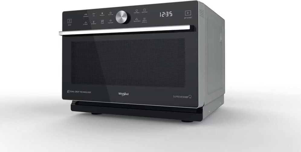 Whirlpool Forni: Micro-ondes Whirlpool Supreme Chef neuf jamais utilisé – Usato da Matran venduto da djs_dn8z 1