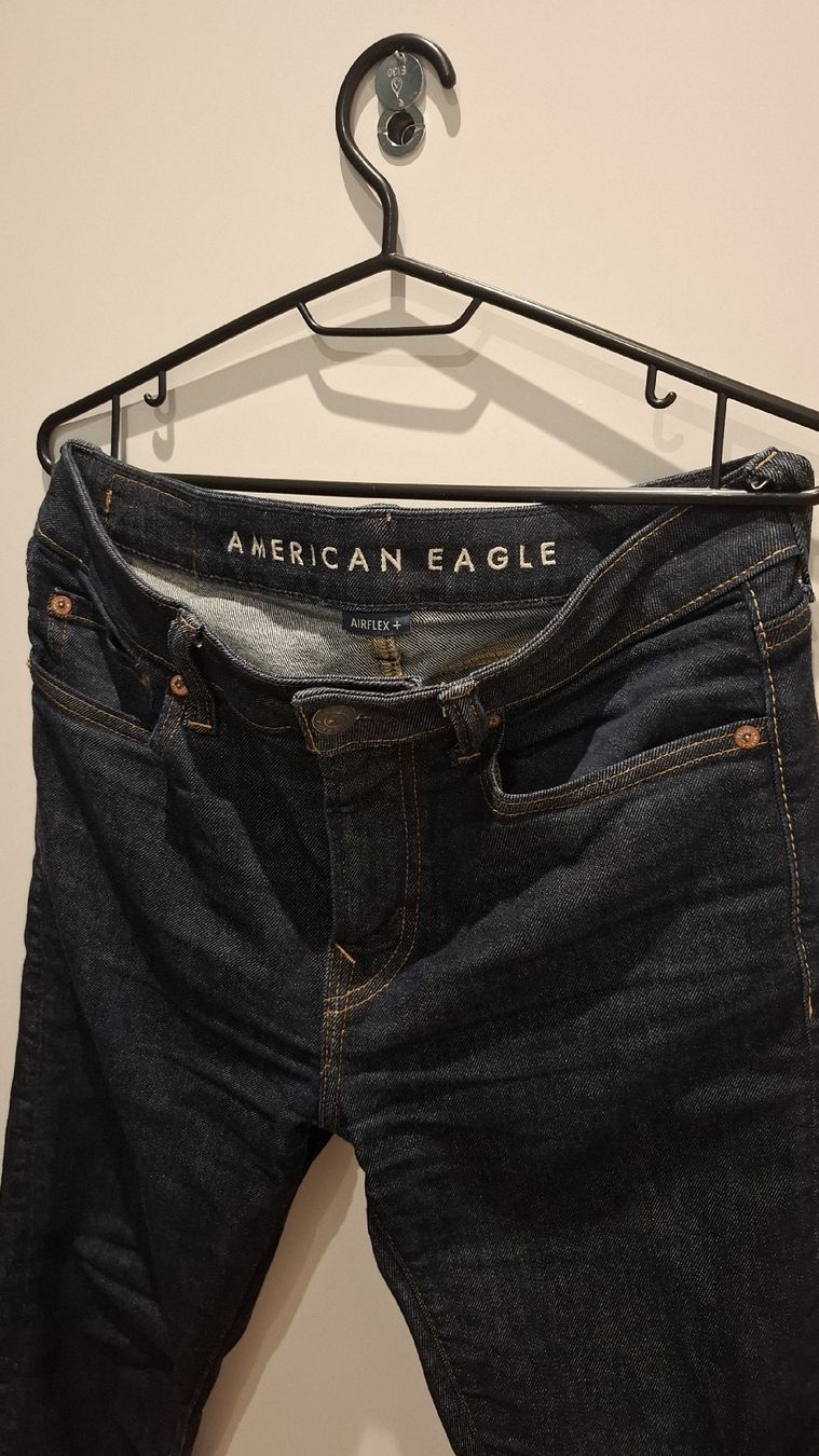 American Eagle Jeans: american eagle, dark jeans 29x30 – Neu (gemäss Beschreibung) aus Zürich von pto_6wfs 1