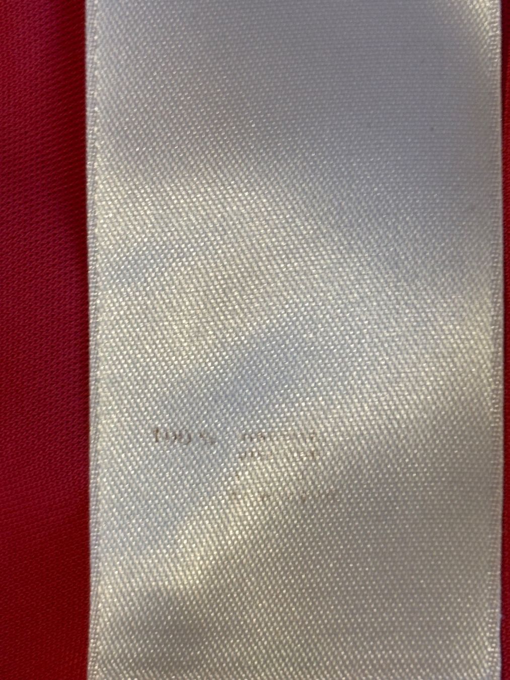 Louis Vuitton Vestiti: Louis Vuitton Dress – Usato da St. Margrethen SG venduto da dijanaO 9