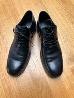 Salvatore Ferragamo Schuhe, Schwarz, Top Zustand!
