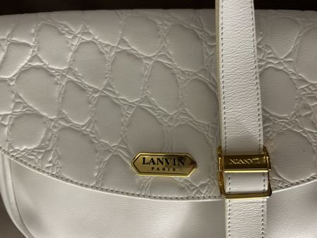 Lanvin Tasche