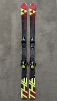 Ski Fischer RC4 The Curv Pro 150 cm gebrauchter Zustand