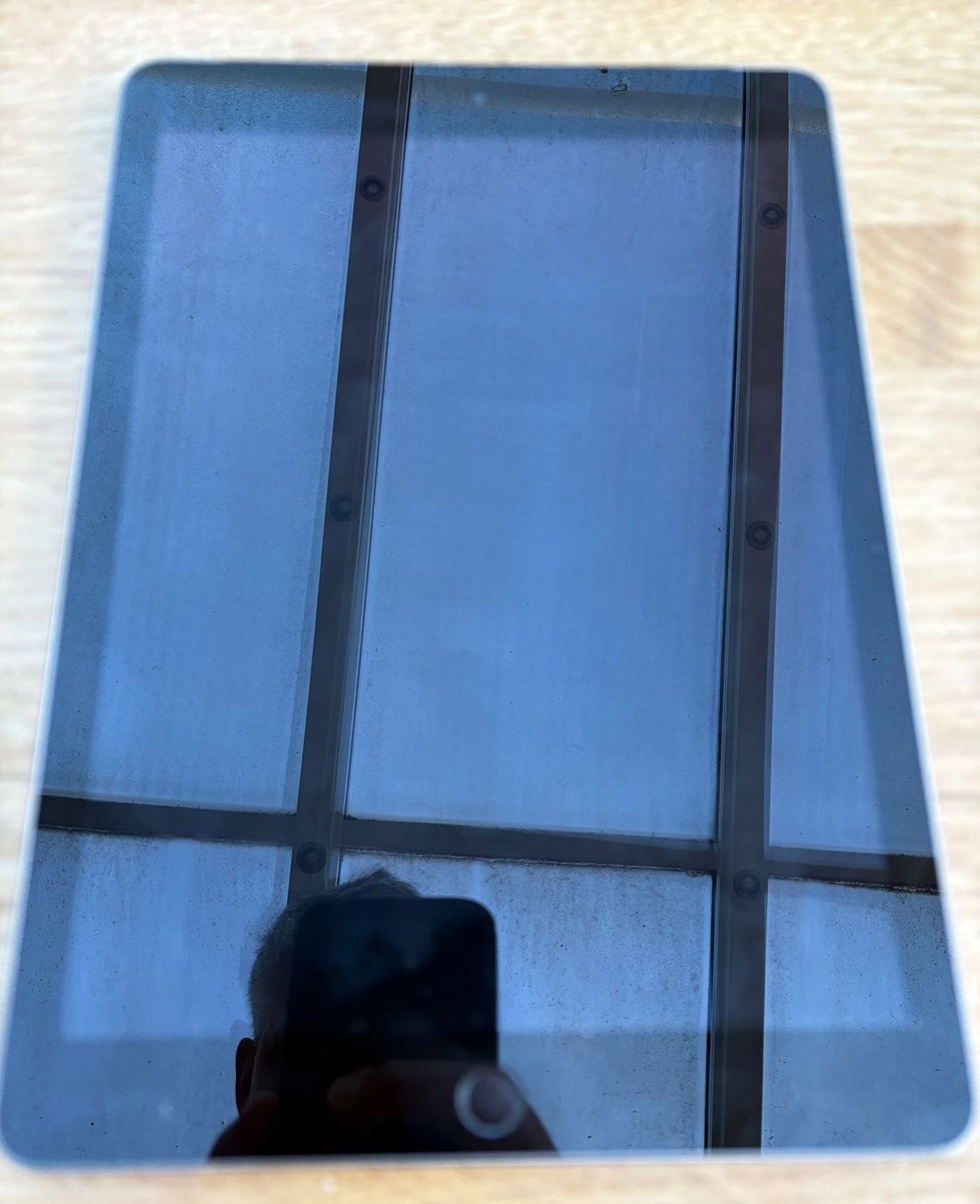 Apple Tablet PC: Apple iPad 6. Generation 32 GB – Usato da Embrach venduto da Decius 1