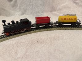 2930 (ähnlich) Märklin H0 Zugset kompl.
