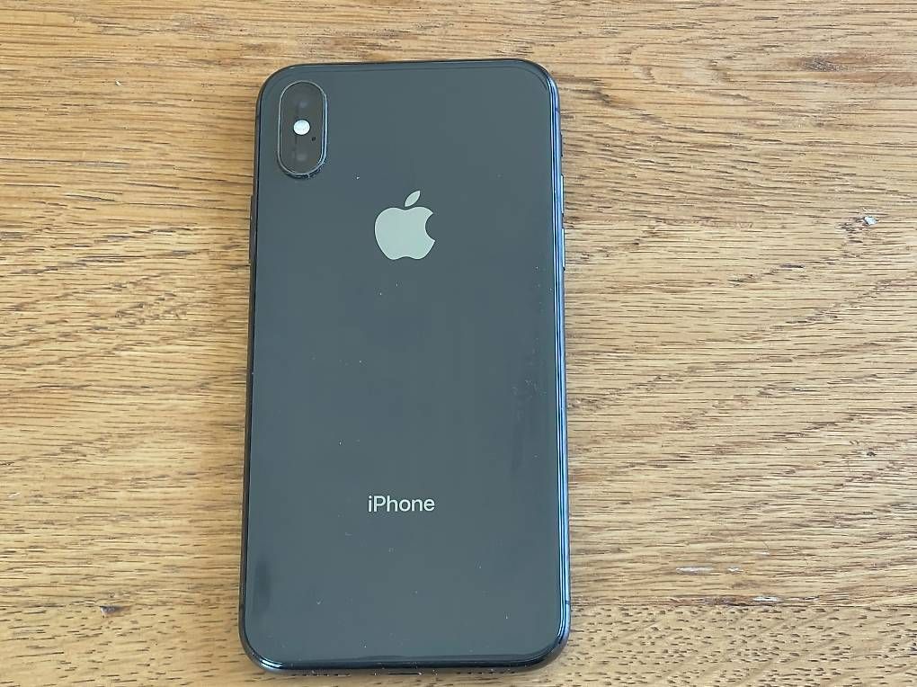 Telefoni cellulari / Smartphones: Iphone X, 256 GB – Usato da Biberist venduto da trabant6 1