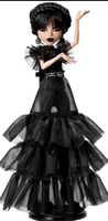 Monster high Wednesday