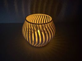 Photophore neufs imprimé en 3D