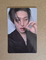 Ateez Mingi POB Fromm golden hour part 3 Kpop officiel