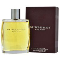 Burberry for men EdT 100ml