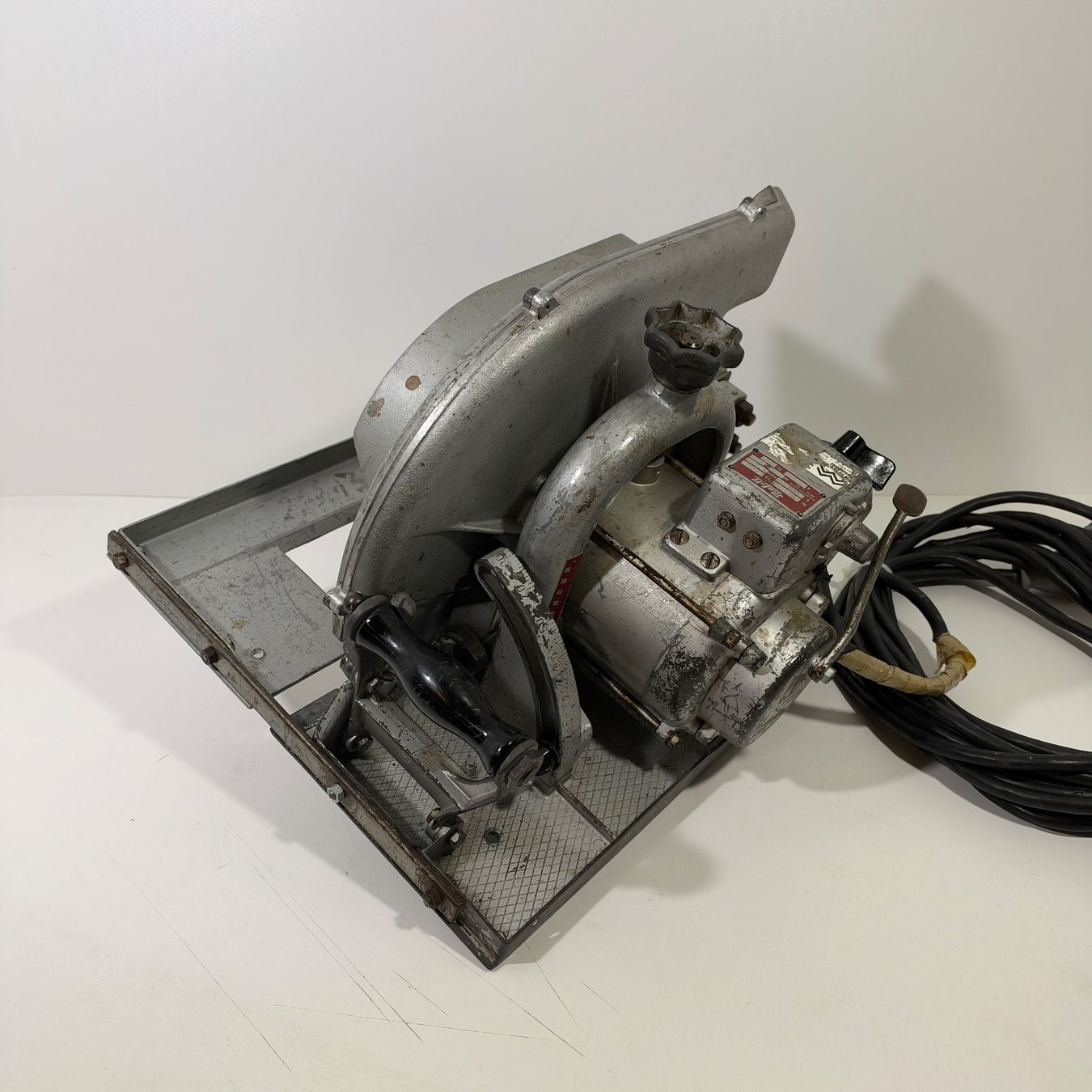 Mafell Tutte le macchine: KERVENFRÄSE  MAFELL FS 85 – Usato da Rothrist venduto da Die_Welle 8