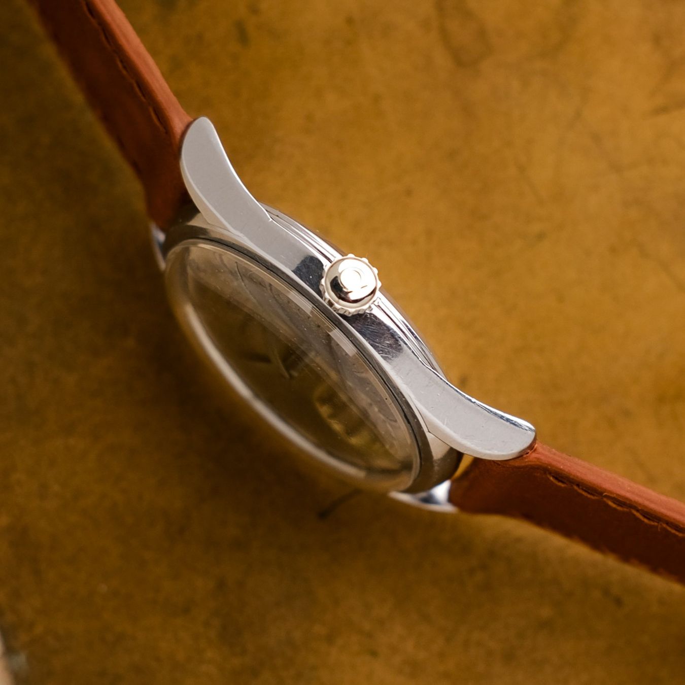Omega Orologi: Omega cal. 267 ref. 2891-1 from 1950s – Usato da St. Gallen venduto da Andrej99 4