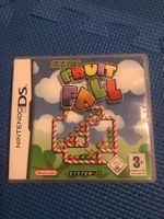 Super Fruit Fall Nintendo DS