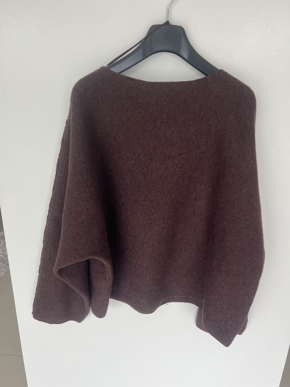 Zara Maglioni & Felpe: ZARA Strick - Set, Pullover&Rock, Gr. M – Usato da Bürglen TG venduto da has_dh7n 1