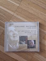 Neue 2CDs: Einojuhani Rautavaara 90th Anniversary Edition