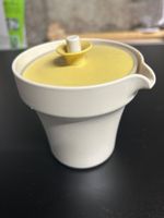 Tupperware Milchkännli