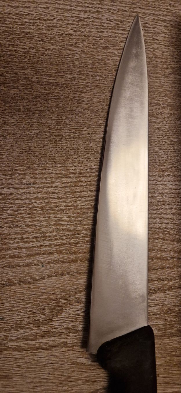 Victorinox Küchenmesser: Victorinox knife – Gebraucht aus Burgdorf von maj_swz8 1