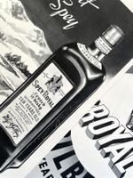Gilbey's Spey Royal Scotch Whisky - Alte Werbung / Pub 1937