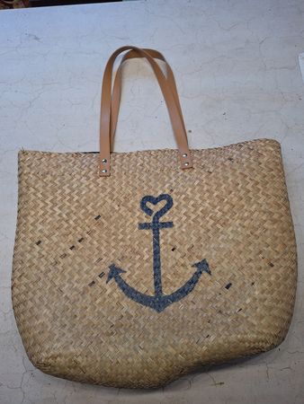 Sac de ville NIVIUK - Sac Kargo Eco