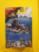Matchbox MISSION TEAM PATROL CRAFT