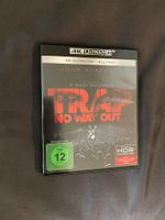 Film Trap - No Way Out 4K UHD Blu-ray neuwertig