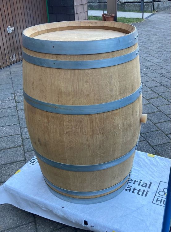 Weinfass Olen Welches Ol