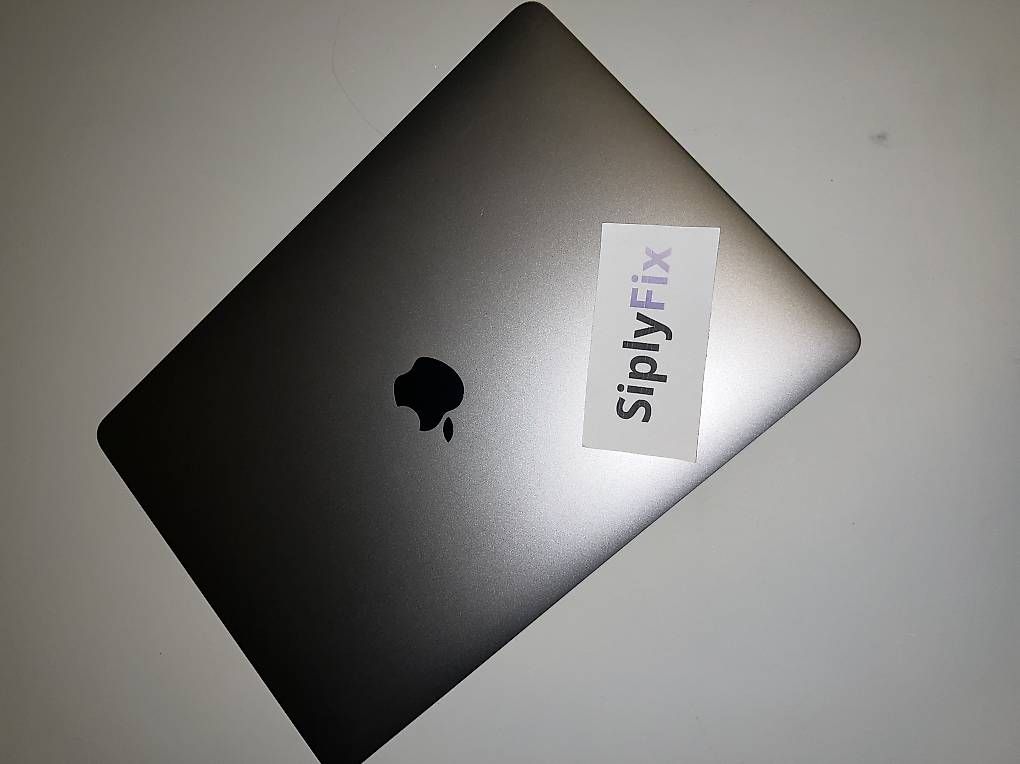 Apple Notebooks: MacBook Pro 13" – Gebraucht aus Locarno von Kjaza 1