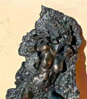 Libertie (Freiheiten) v. Tom Raine, Ltd.Ed.Skulptur