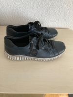 Sneaker  Leder