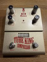 Ibanez TK999 Tube King Effektpedal