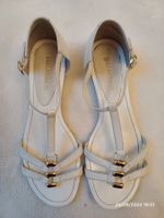 Sandalen -  Marke: Enzo Angiolini - Grösse: 8m