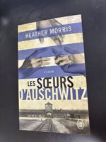 Les sœurs d’Auschwitz- Heater Morris