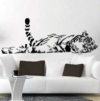 Stickers Tigre