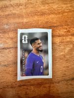 🔥 Panini WM 2026 William Saliba FRA CC9 Sticker Selten!🔥