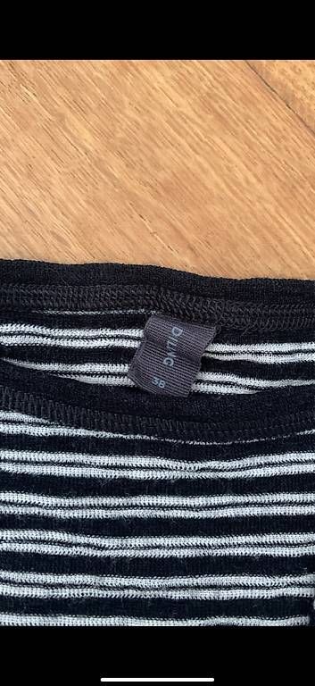 Maglioni & Felpe: Dilling Shirt Wolle-Seide Gr. 38 NEU – Usato da Bern venduto da User84 1