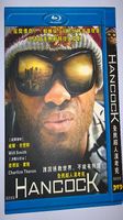 Hancock DVD Film