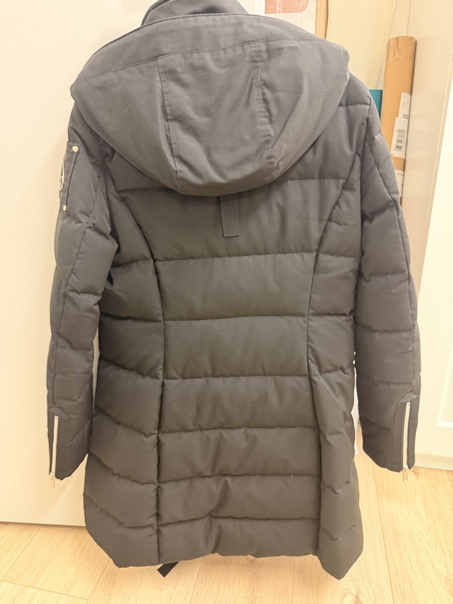 Moose Knuckles Giacche: Moose Knuckles Winterjacke – Usato da Oetwil am See venduto da leu_w8pb 1