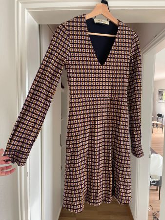 Mulberry Kleid, Gr. M,  Top Zustand!